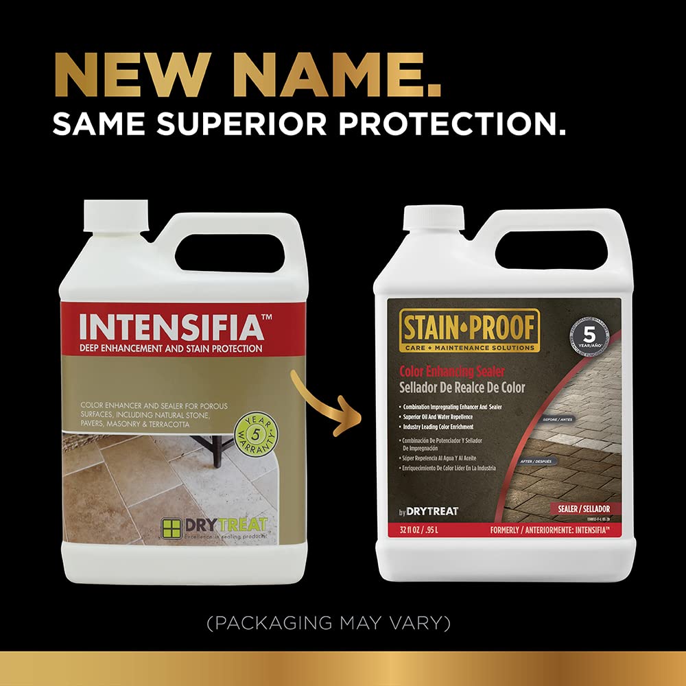 Color Enhancing Sealer