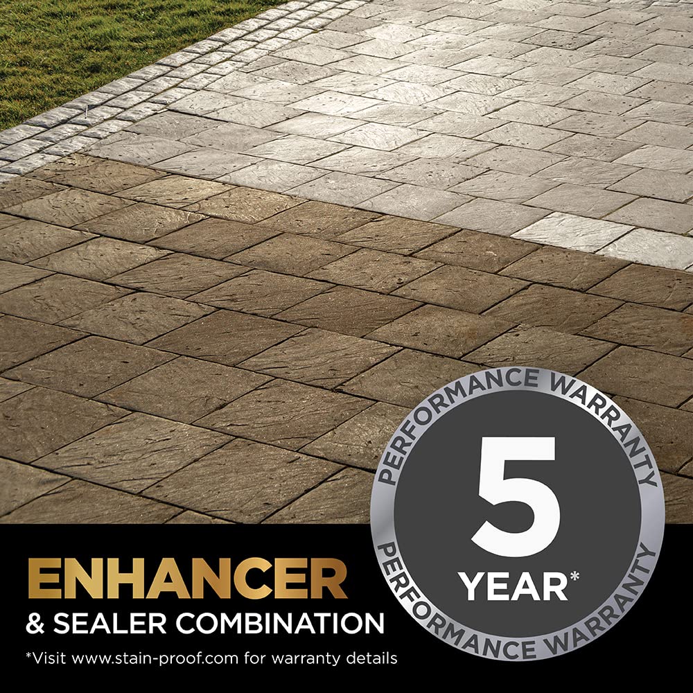 Color Enhancing Sealer