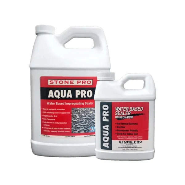 Aqua Pro Sealer