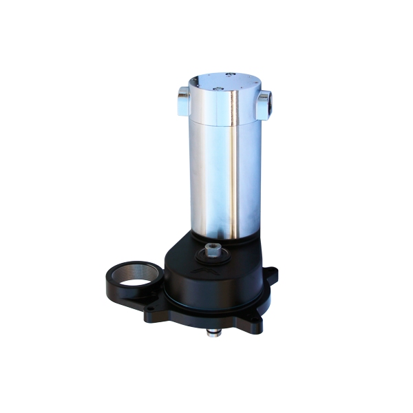 T-REX Jr. Motor & Transmission Combo 110/120V