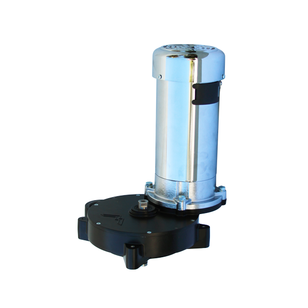 T-REX Motor & Transmission Combo 110/120V