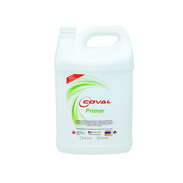Concrete Primer