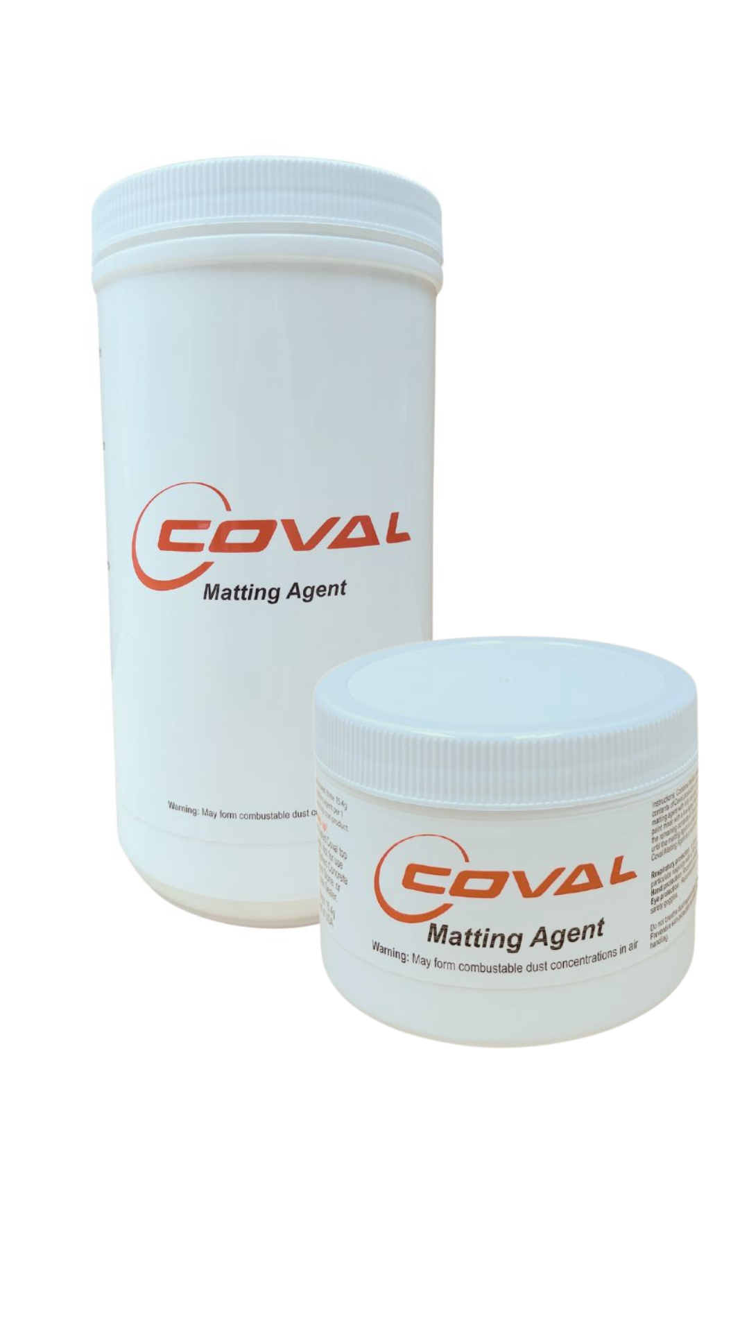 Matting Agent
