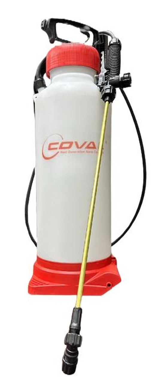 SP-12 Acetone Sprayer