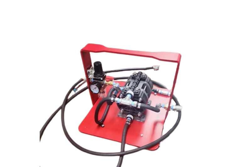 High Volume Diaphragm Pump