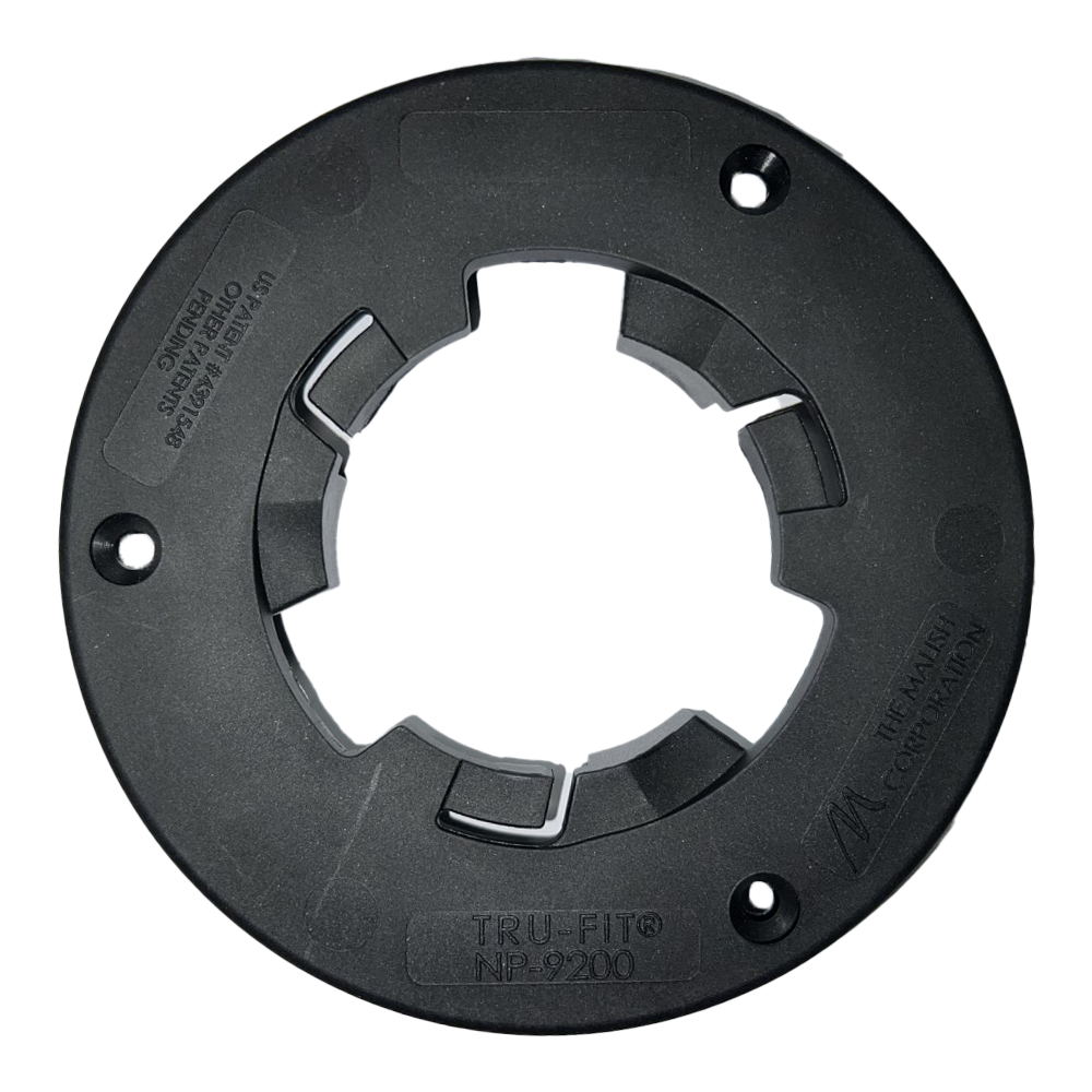TRU-FIT® UNIVERSAL CLUTCH PLATE