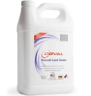 Natural Look Sealer