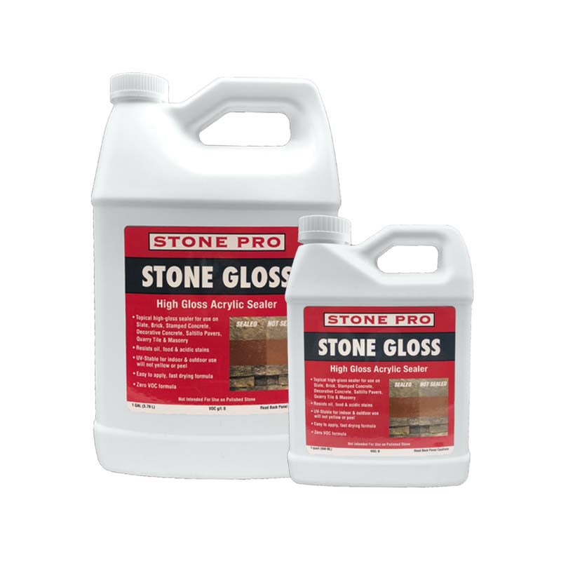 Stone Gloss