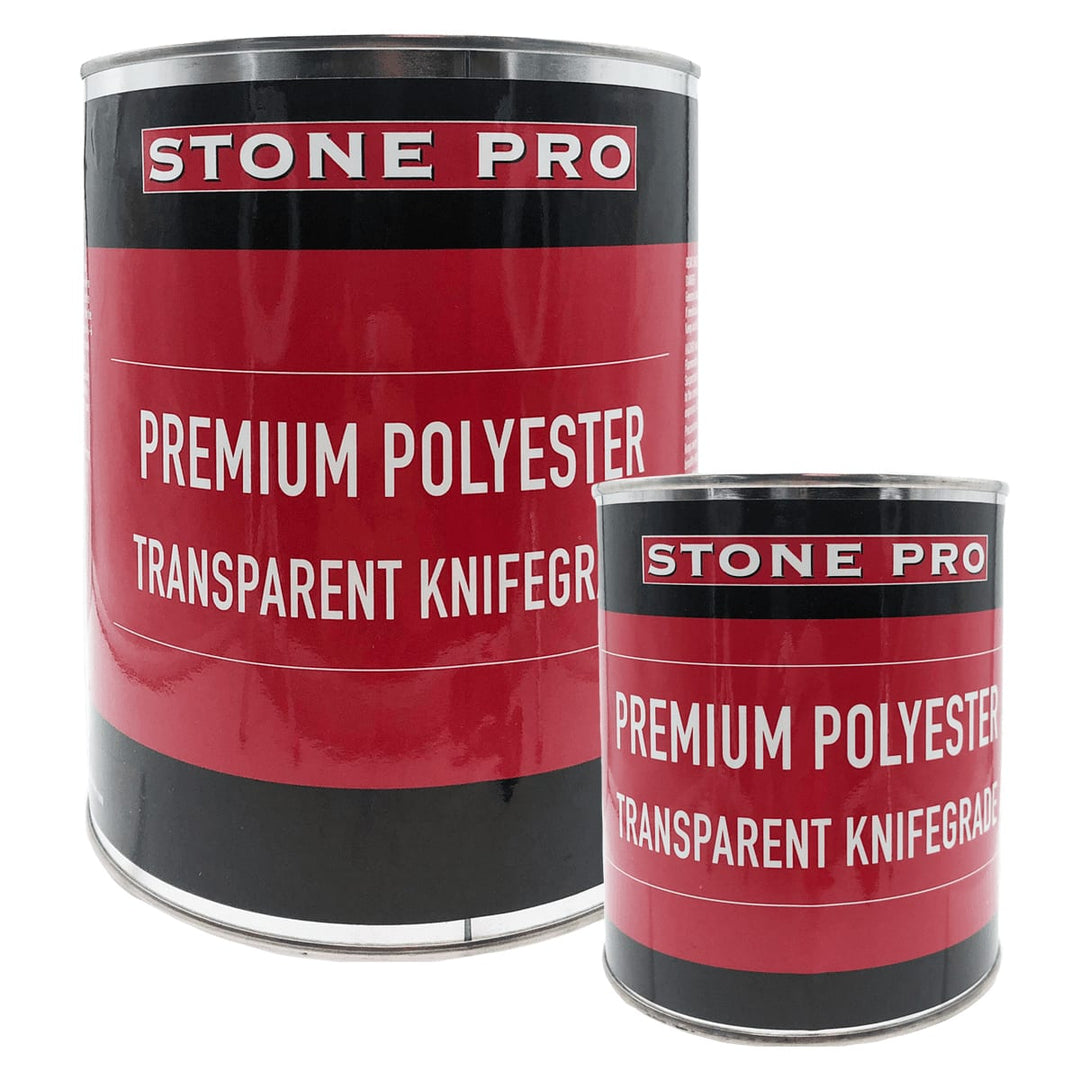 Premium Polyester Knifegrade Adhesive