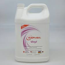 Vinyl Coat