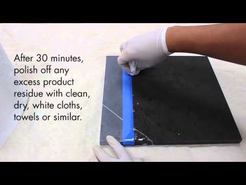 Color Enhancing Sealer