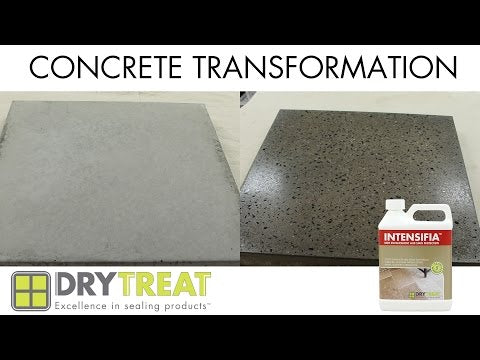 Color Enhancing Sealer