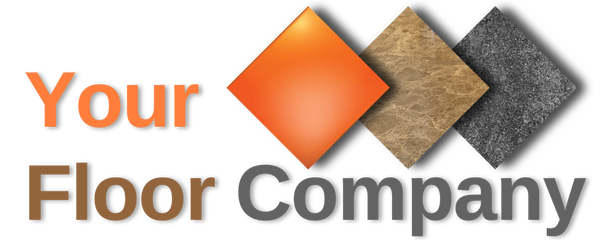 Your Floor Company logo