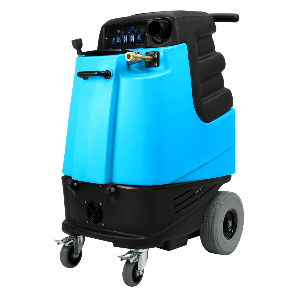 Contractor’s Special 220PSI Heated Extractor Package