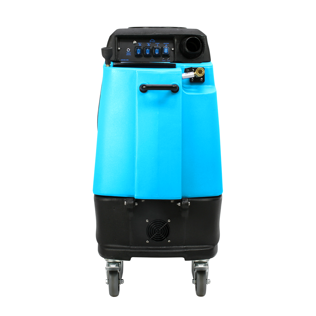 Contractor’s Special 220PSI Heated Extractor Package