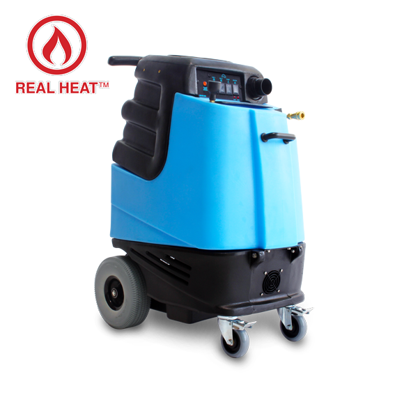 Speedster® DX-200 Deluxe Heated Carpet Extractor