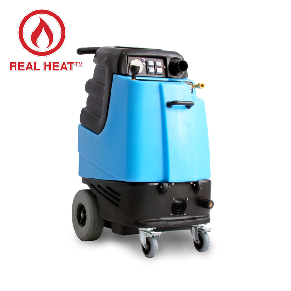 Speedster® Deluxe Heated Carpet Extractor