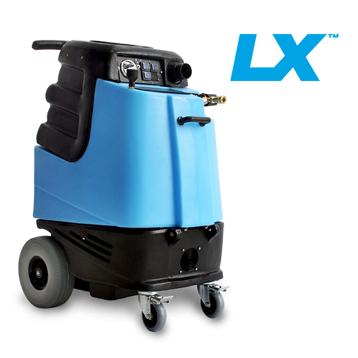 Speedster® 1005LX Deluxe Carpet Extractor