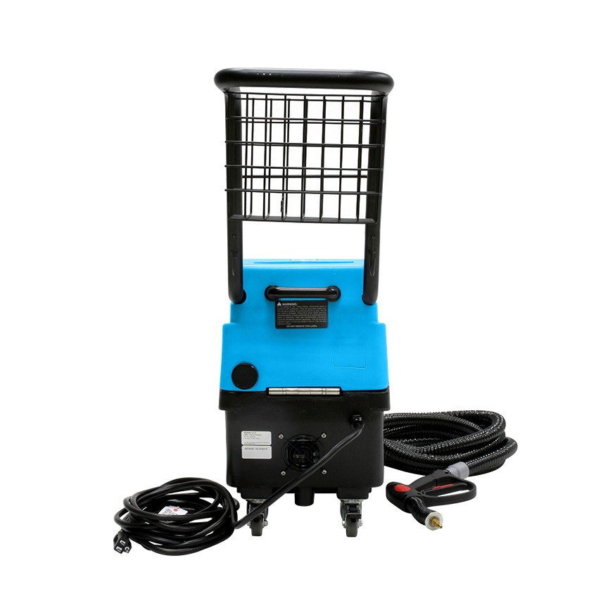 Focus™ Vapor Steamer