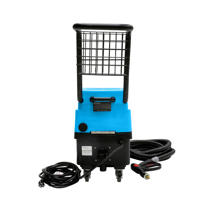 Focus™ Vapor Steamer