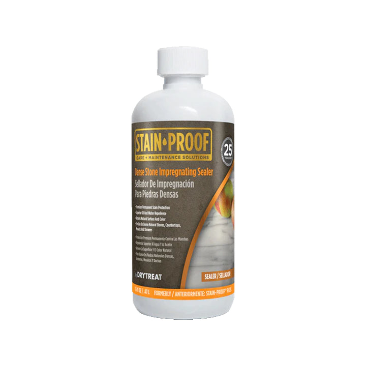 Dense Stone Impregnating Sealer