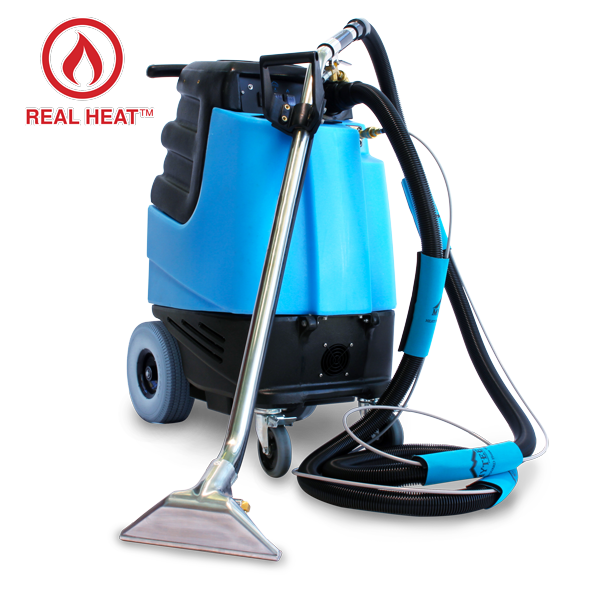 Contractor’s Special™ Heated Carpet Extractor