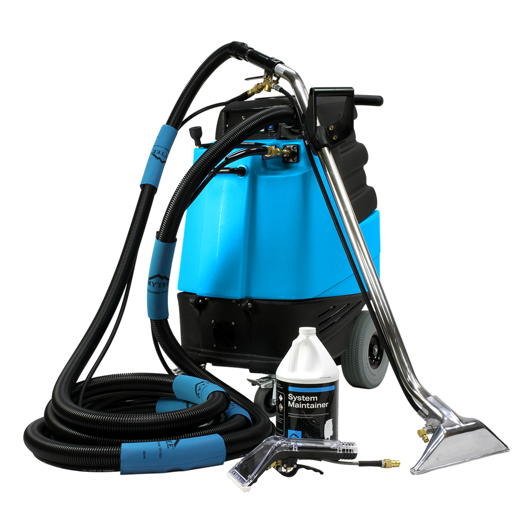 Contractor’s Special 220PSI Heated Extractor Package