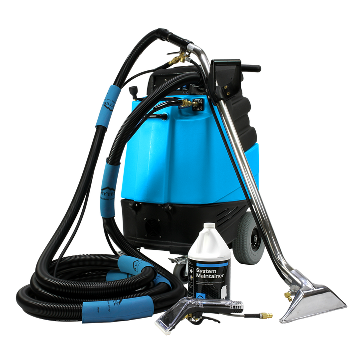 Contractor’s Special 220PSI Heated Extractor Package