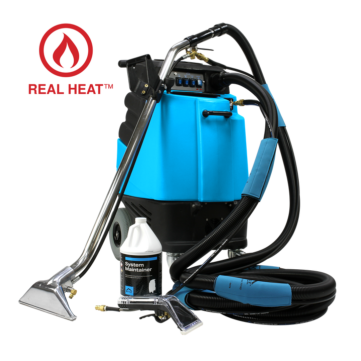 Contractor’s Special 220PSI Heated Extractor Package