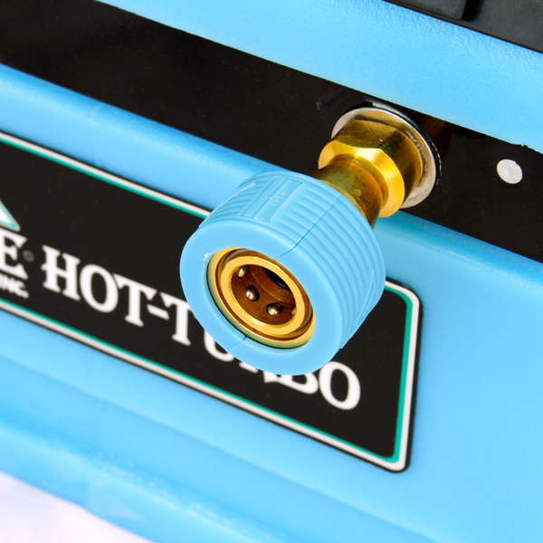 Mytee® Hot Turbo
