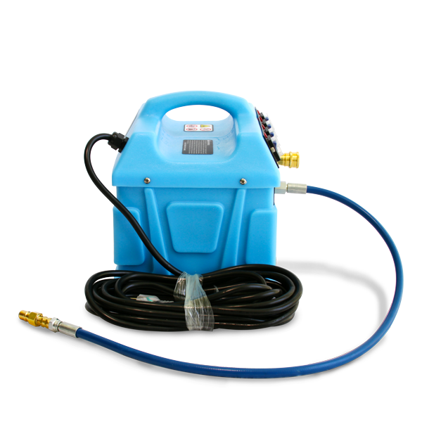 Mytee® Hot Turbo
