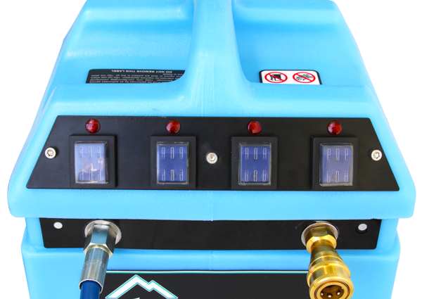 Mytee® Hot Turbo