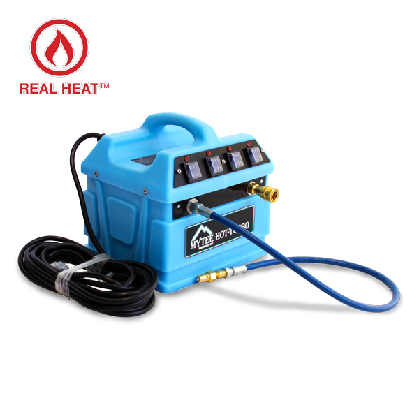 Mytee® Hot Turbo