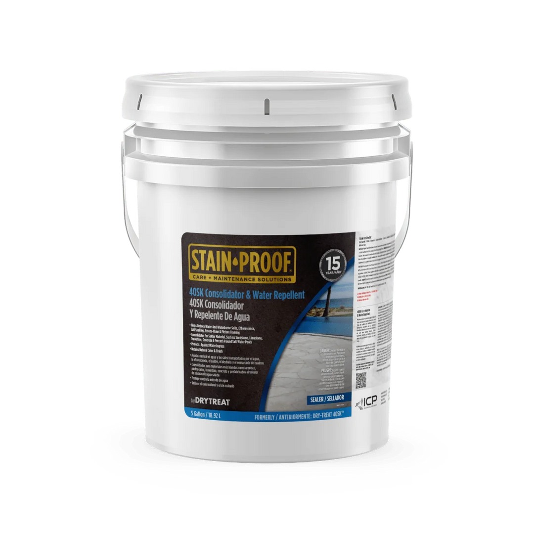 40SK Consolidator &amp; Water Repellent