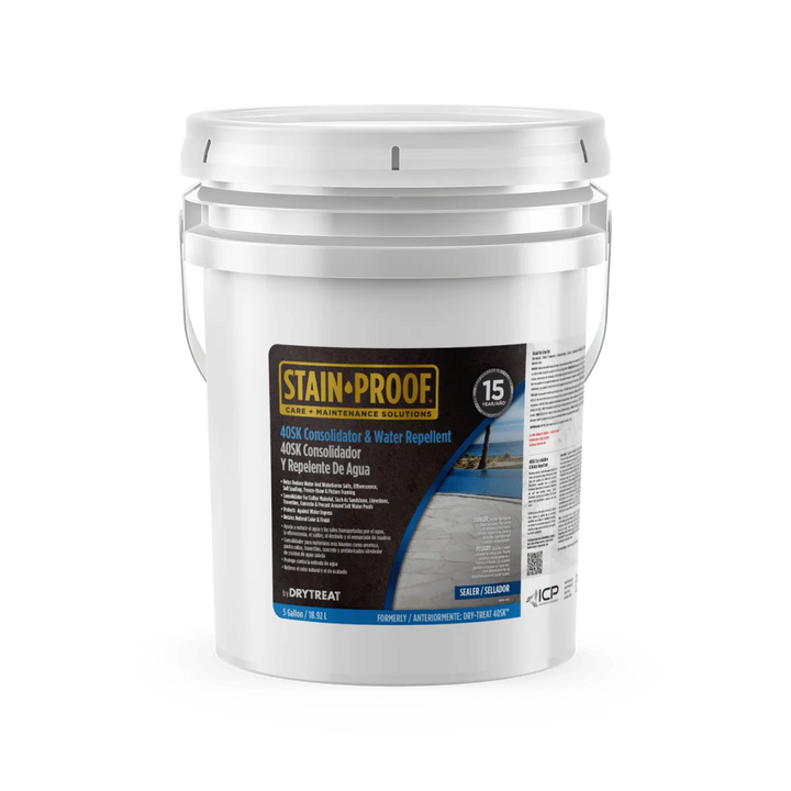 40SK Consolidator &amp; Water Repellent