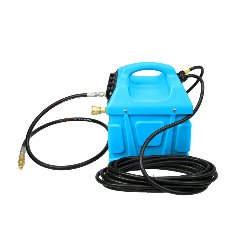 Mytee Hot® Twin Turbo Portable Heater