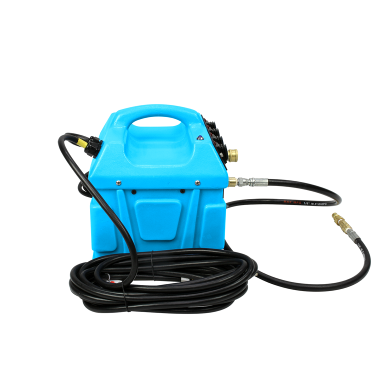 Mytee Hot® Twin Turbo Portable Heater