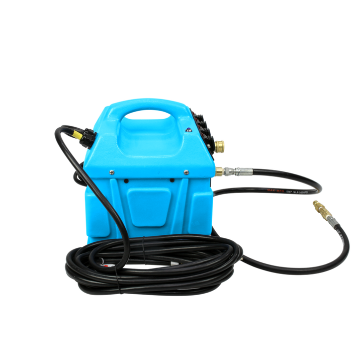 Mytee Hot® Twin Turbo Portable Heater