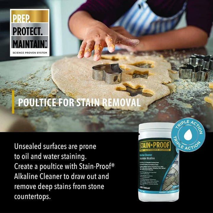 Alkaline Cleaner