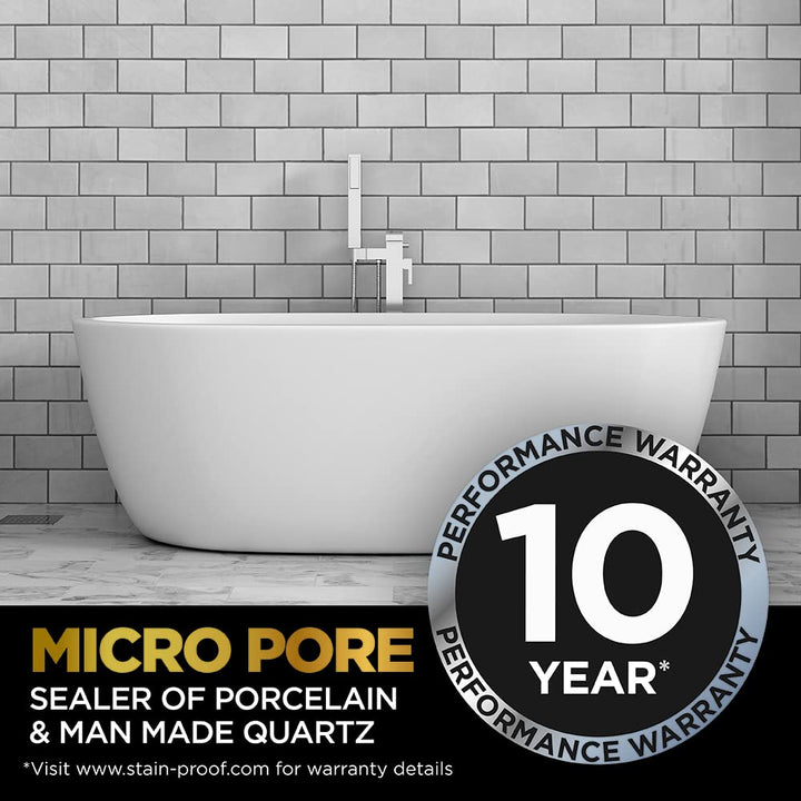 Porcelain and Quartz Sealer