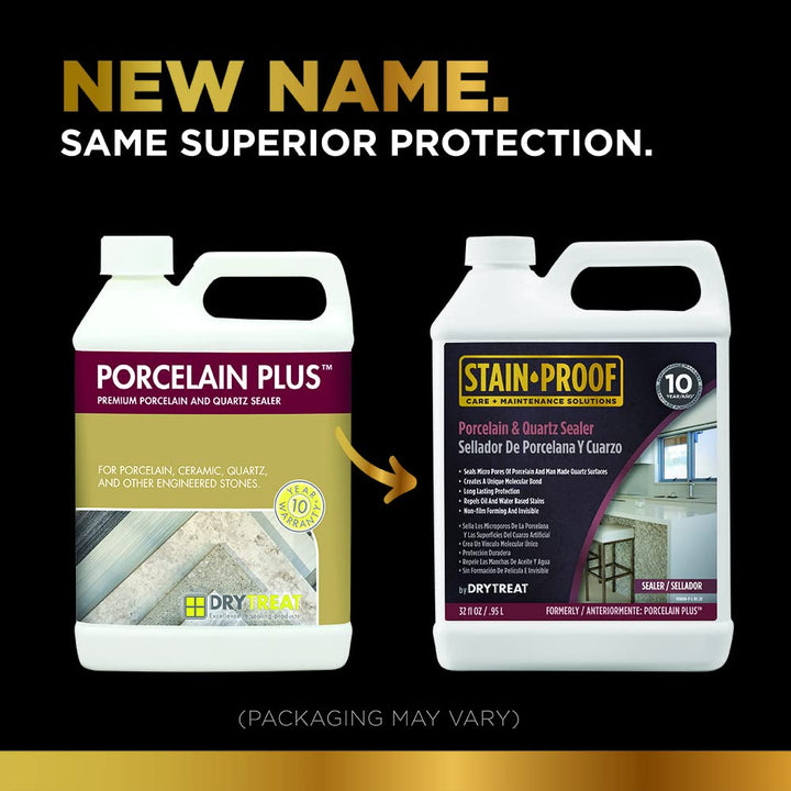 Porcelain and Quartz Sealer