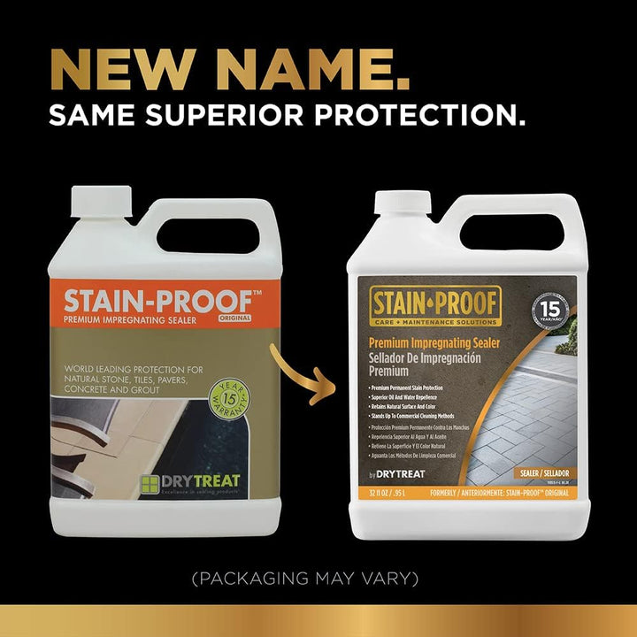Premium Impregnating Sealer