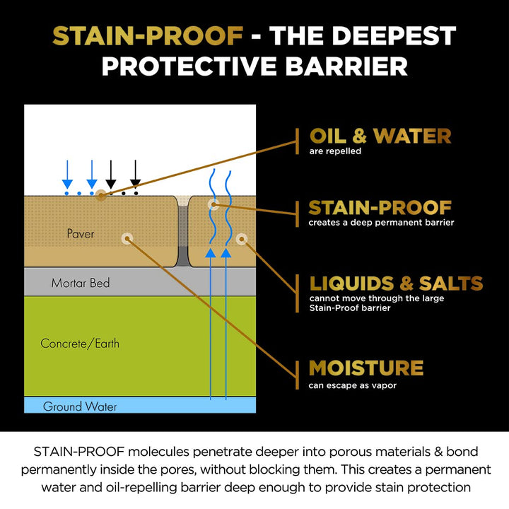 Porcelain and Quartz Sealer