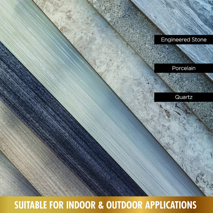 Porcelain and Quartz Sealer