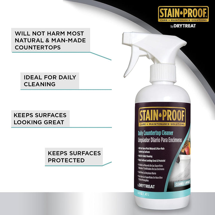 Daily Countertop Cleaner