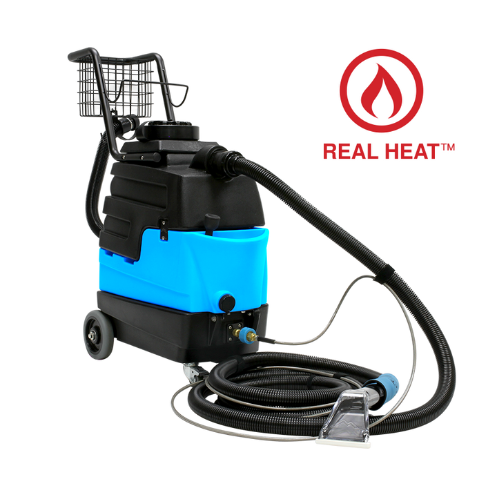 Mytee Lite™ Heated Carpet Extractor