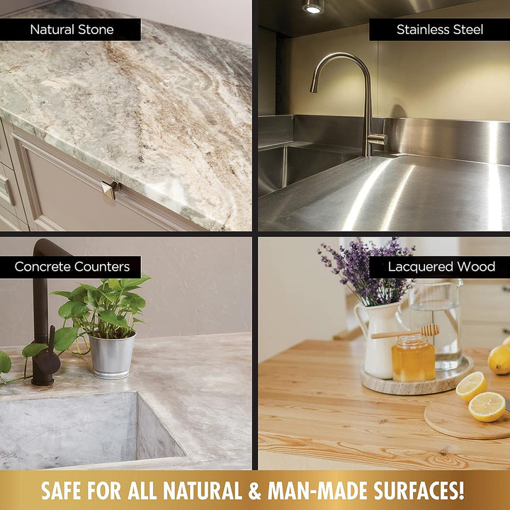 Daily Countertop Cleaner