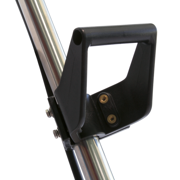 12″ Dual Jet Wand