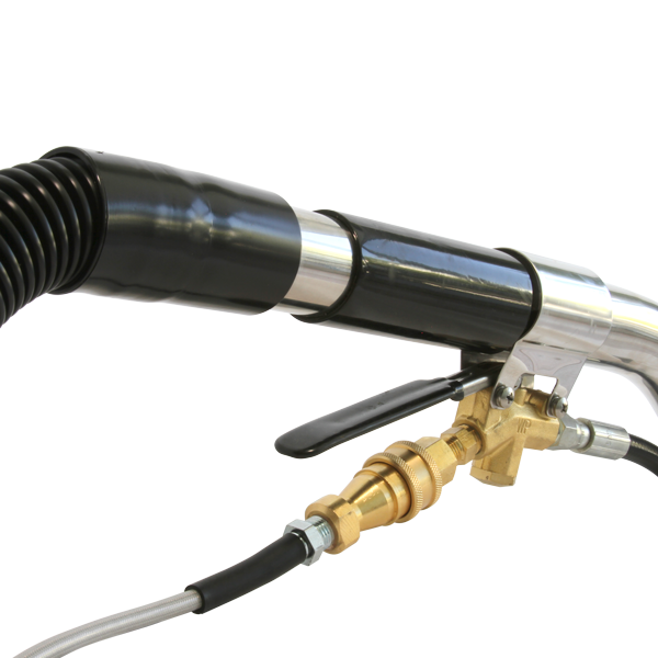 10″ Single Jet Carpet Cleaning Wand