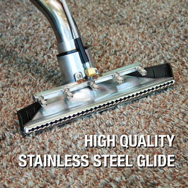 Bentley™ Carpet Wand